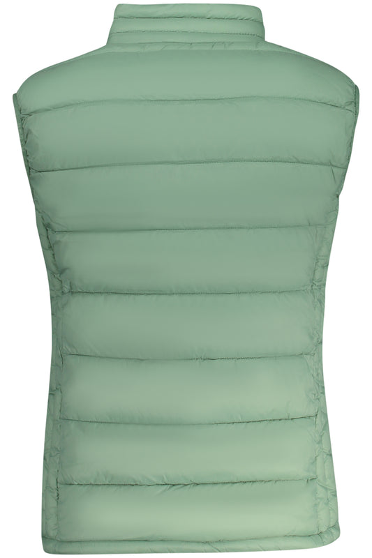 NORTH SAILS WOMEN'S SLEEVELESS GREEN-1