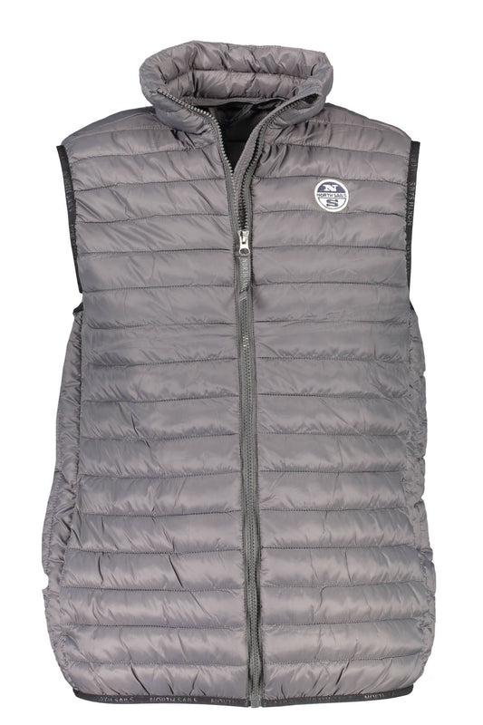 NORTH SAILS MEN'S SLEEVELESS GREY-0