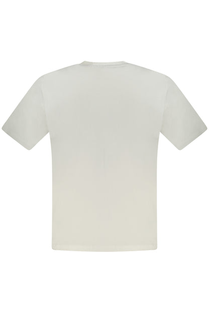 NORTH SAILS SHORT SLEEVE T-SHIRT MEN WHITE-1
