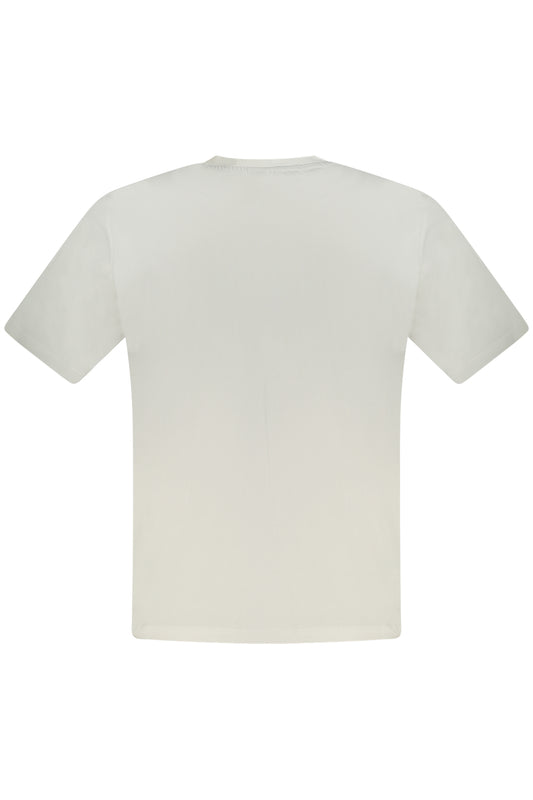 NORTH SAILS SHORT SLEEVE T-SHIRT MEN WHITE-1
