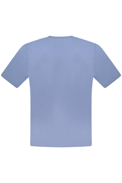 NORTH SAILS SHORT SLEEVE T-SHIRT MEN BLUE-1