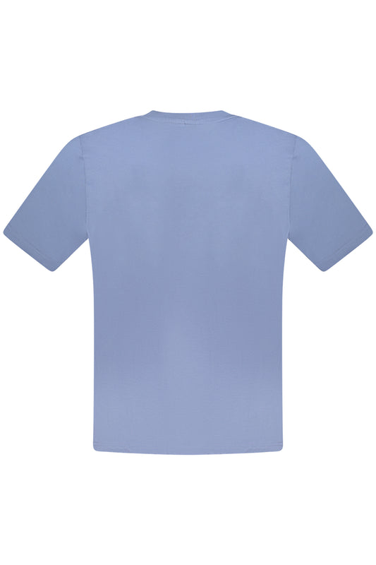 NORTH SAILS SHORT SLEEVE T-SHIRT MEN BLUE-1