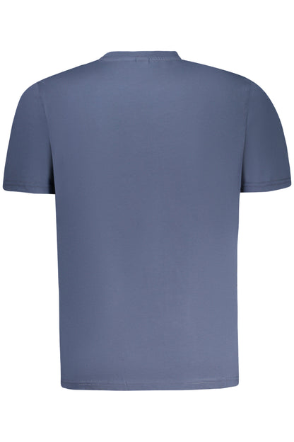 NORTH SAILS SHORT SLEEVE T-SHIRT MEN BLUE-1