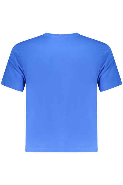NORTH SAILS SHORT SLEEVE T-SHIRT MEN BLUE-1