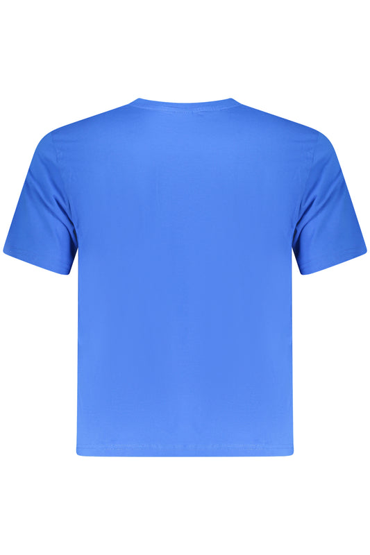NORTH SAILS SHORT SLEEVE T-SHIRT MEN BLUE-1