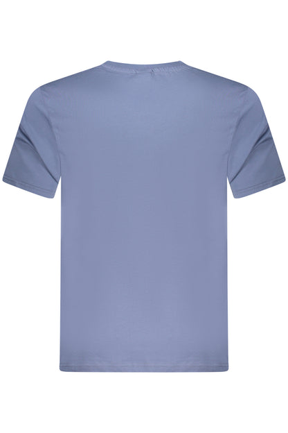 NORTH SAILS SHORT SLEEVE T-SHIRT MEN BLUE-1