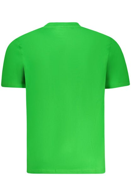 NORTH SAILS SHORT SLEEVE T-SHIRT MEN GREEN-1