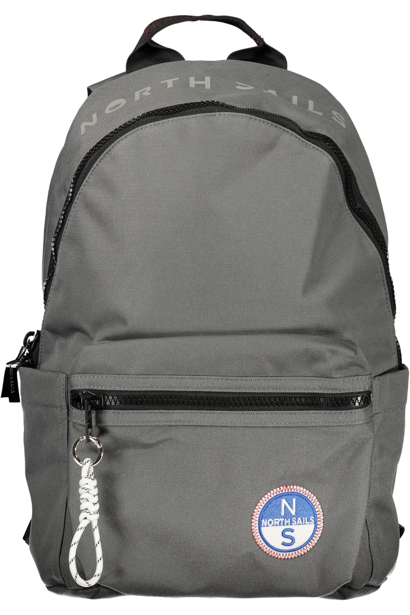 NORTH SAILS MEN'S BACKPACK GREY-0