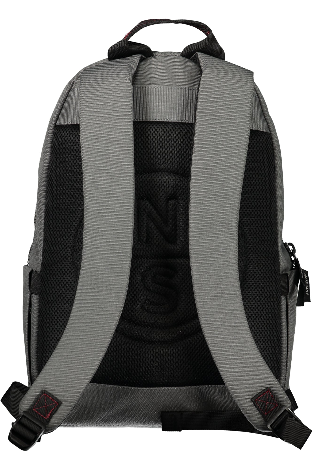 NORTH SAILS MEN'S BACKPACK GREY-1