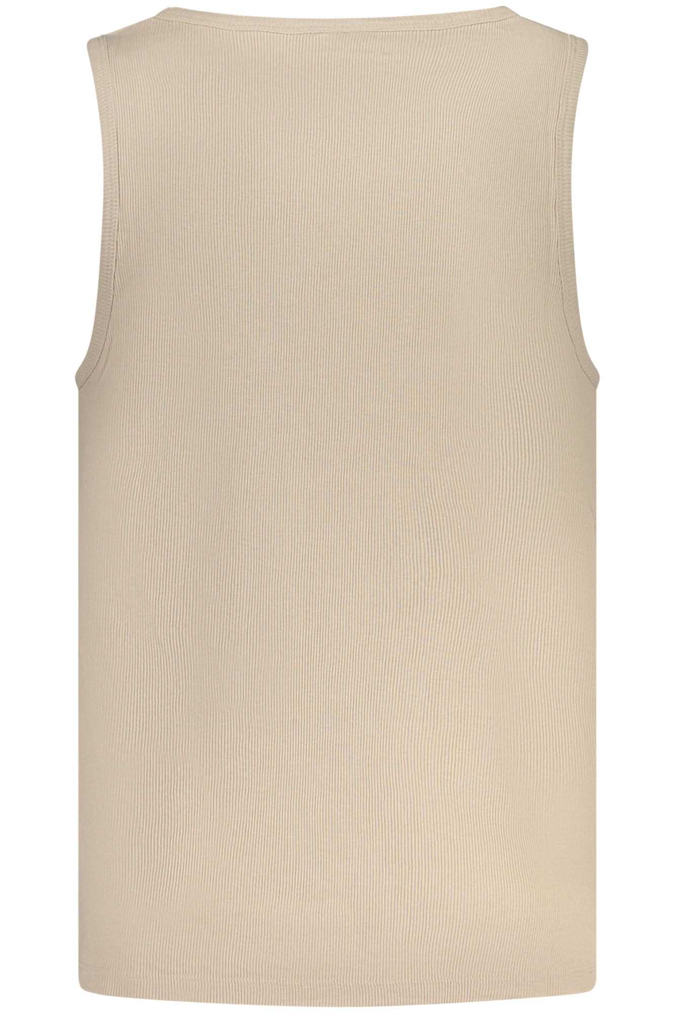 NORWAY 1963 MEN'S TANK TOP BEIGE-1
