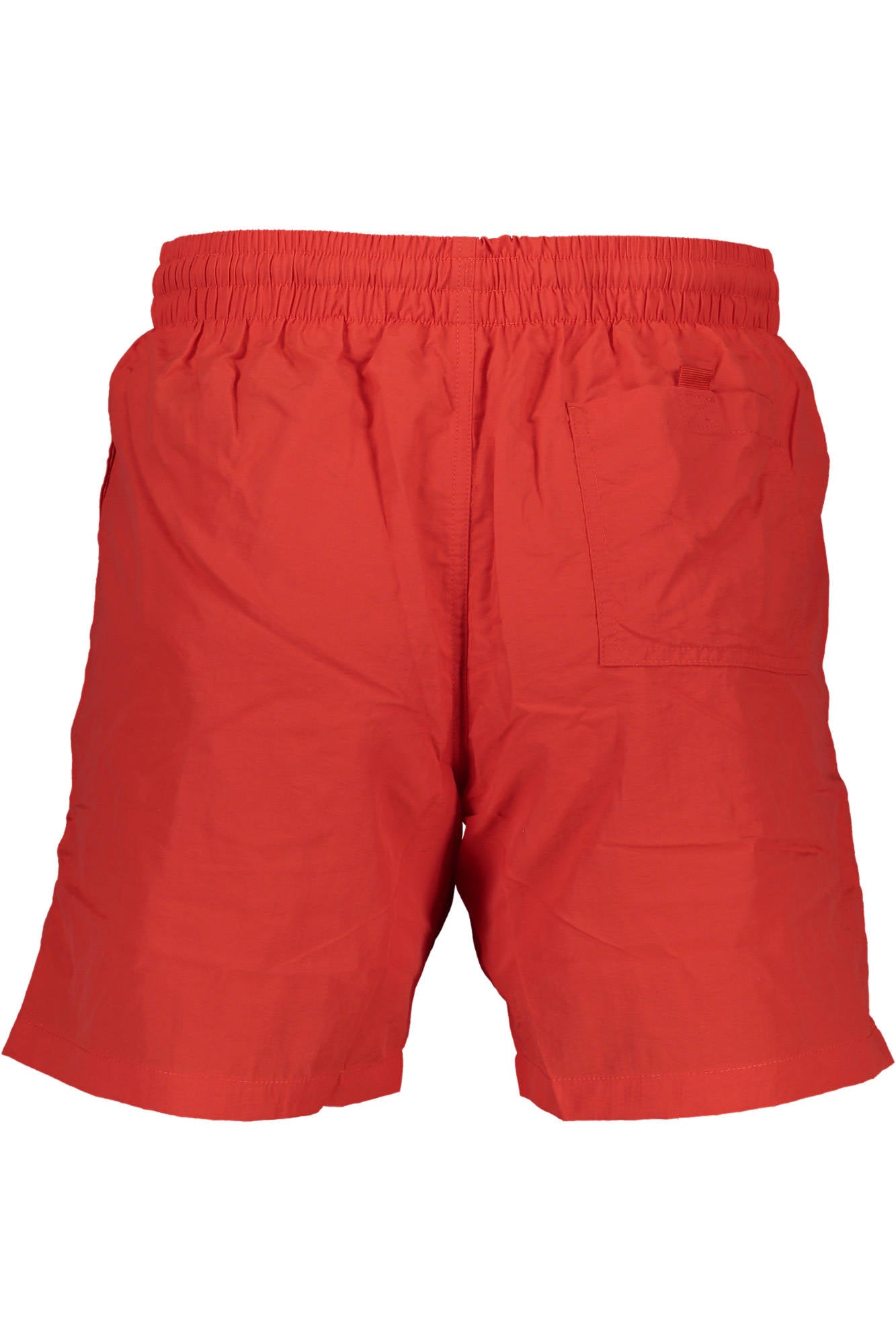 NORWAY 1963 RED MAN BOTTOM COSTUME-1