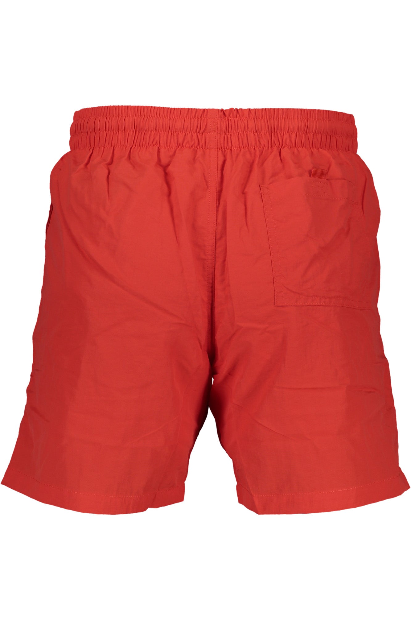 NORWAY 1963 RED MAN BOTTOM COSTUME-2