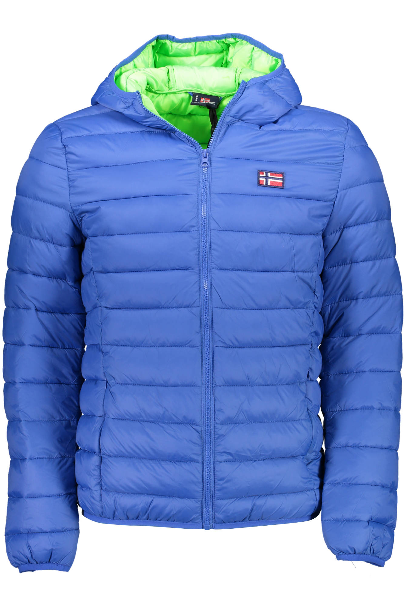 NORWAY 1963 MEN'S BLUE JACKET-0