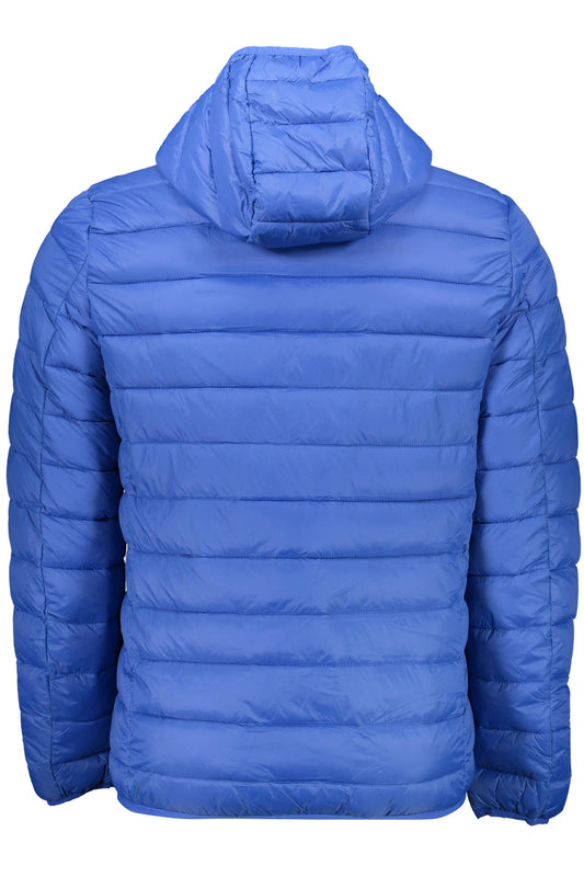 NORWAY 1963 MEN'S BLUE JACKET-1