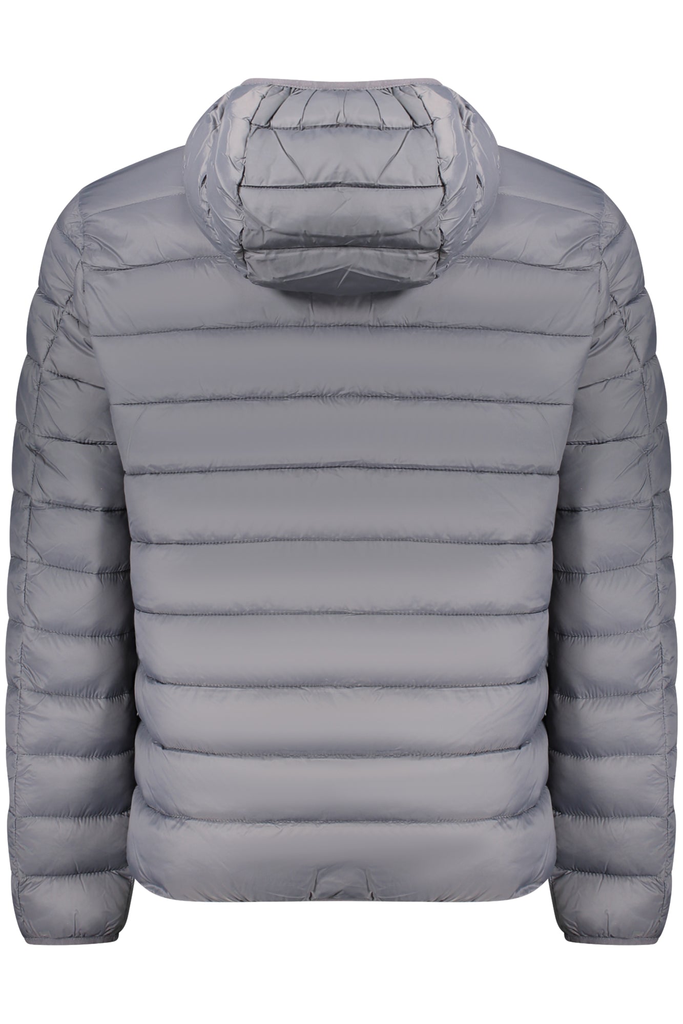 NORWAY 1963 MEN'S GREY JACKET-1