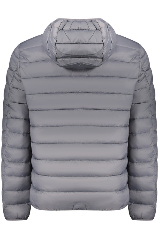 NORWAY 1963 MEN'S GREY JACKET-1