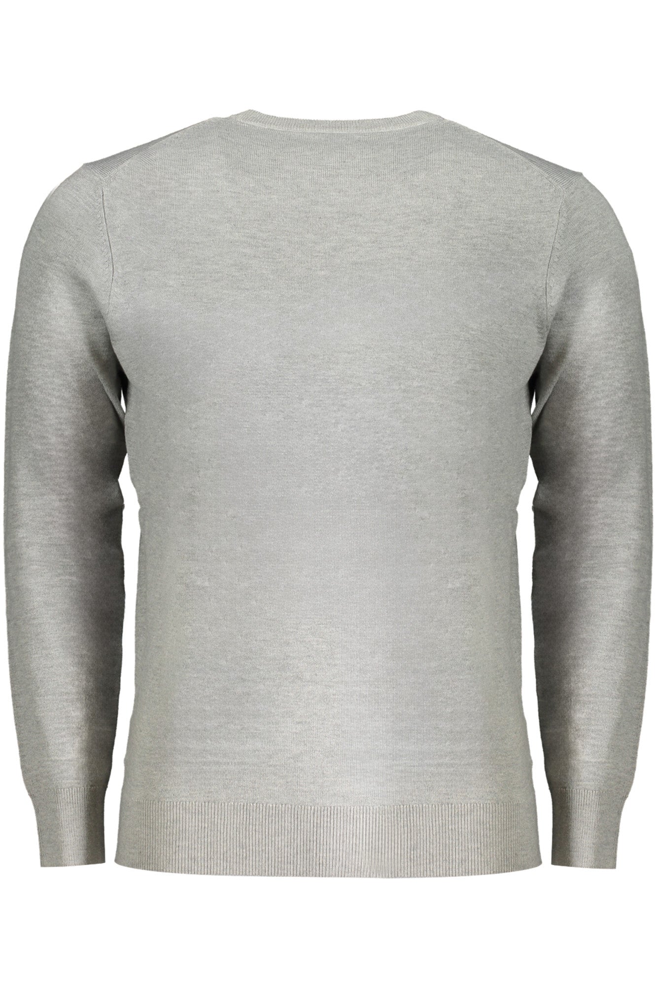 NORWAY 1963 MEN'S SHIRT GREY-1