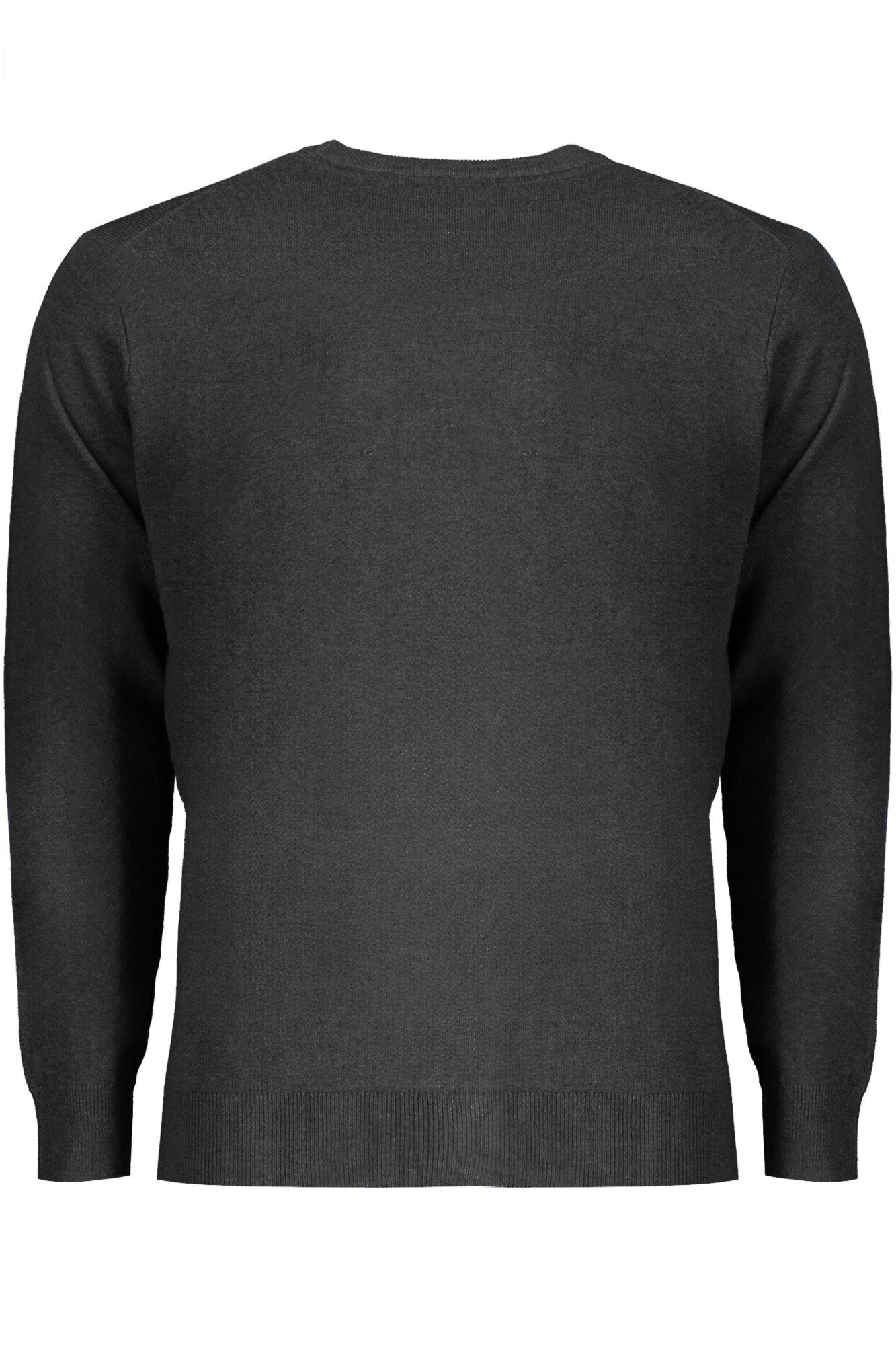 NORWAY 1963 BLACK MEN'S SHIRT-1