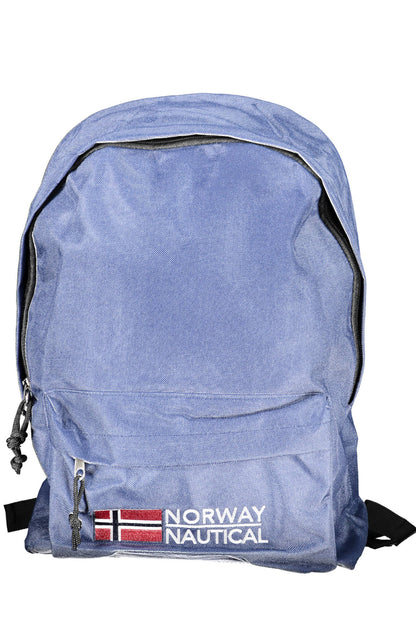 NORWAY 1963 MEN'S BACKPACK BLUE-0