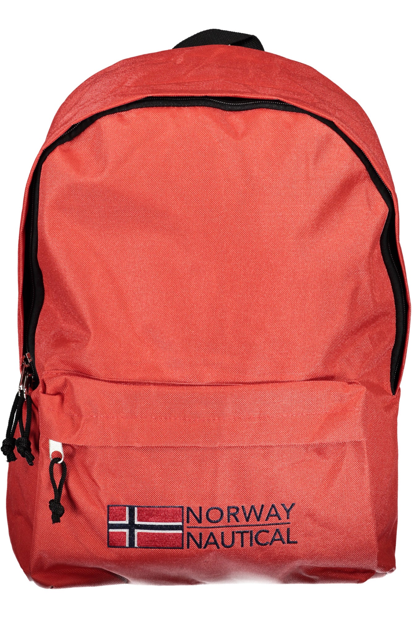 NORWAY 1963 RED MEN'S BACKPACK-0