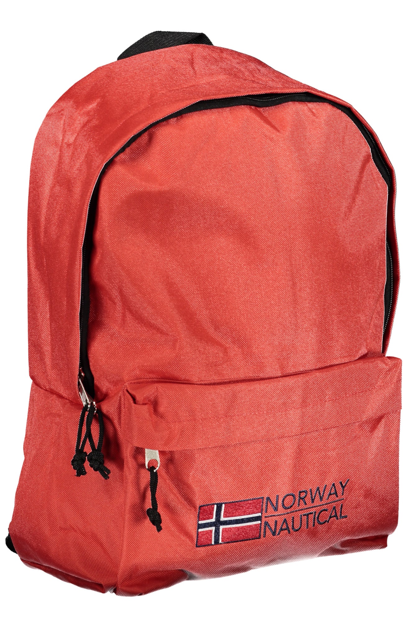 NORWAY 1963 RED MEN'S BACKPACK-2