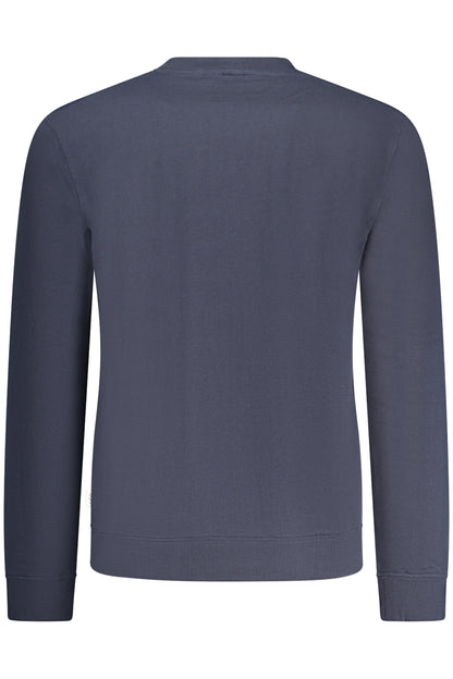 PEPE JEANS SWEATSHIRT WITHOUT ZIP MEN BLUE-1