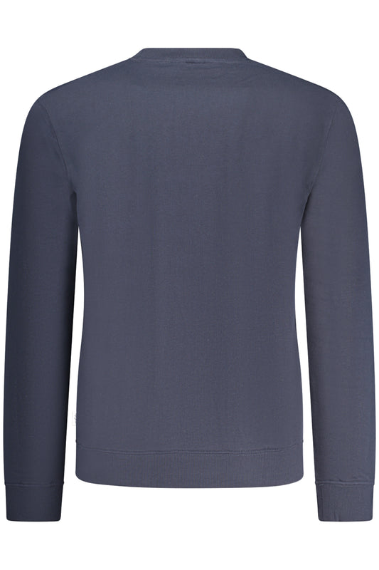 PEPE JEANS SWEATSHIRT WITHOUT ZIP MEN BLUE-1