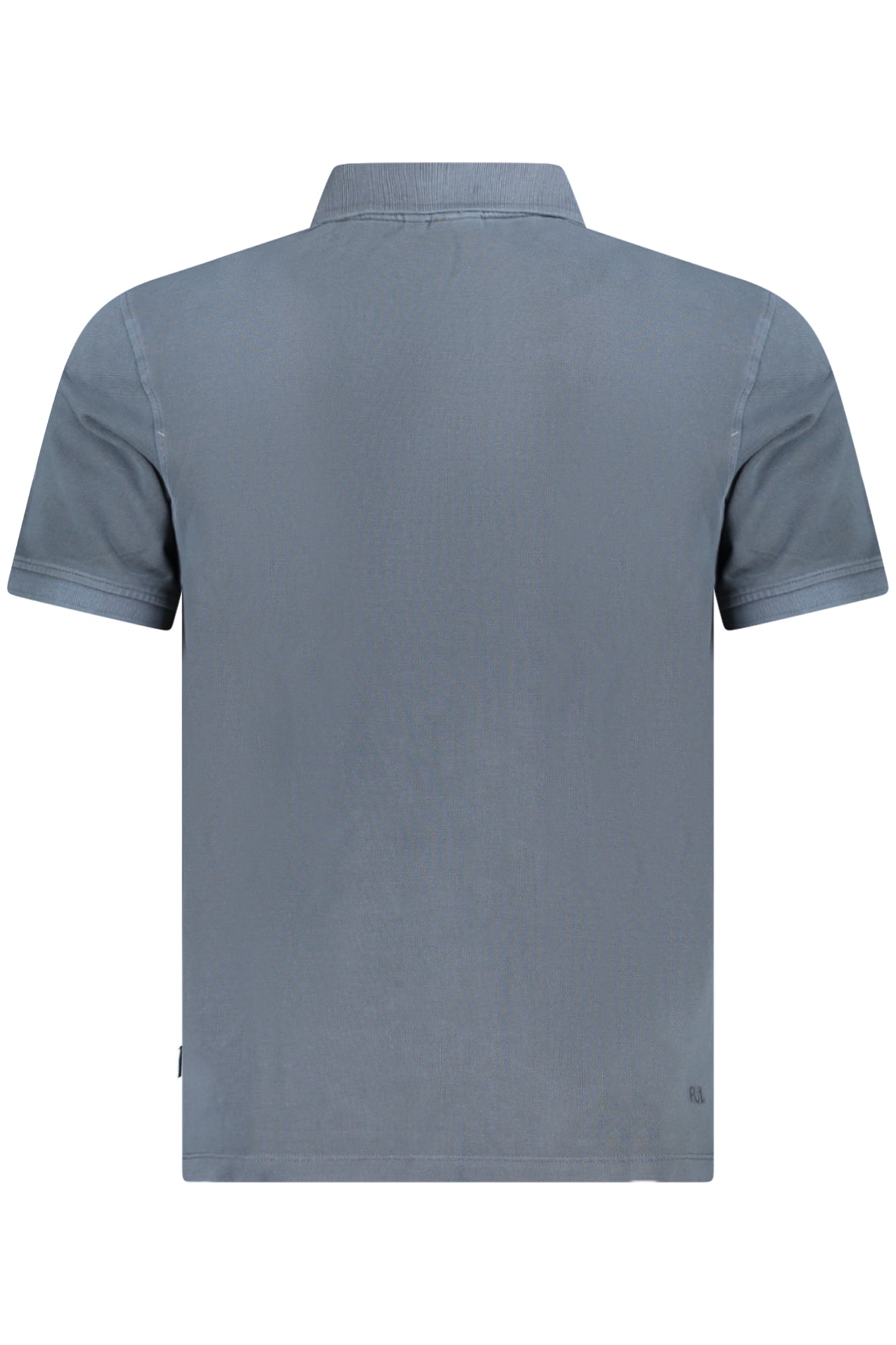 PEPE JEANS POLO SHORT SLEEVES MEN BLUE-1