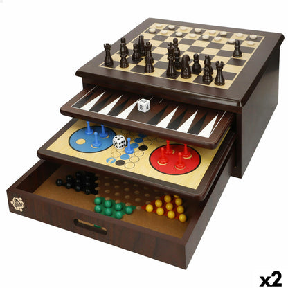 Board game CB Games (2 Units)-0