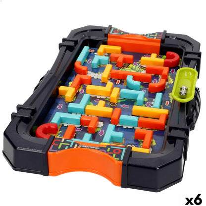 Board game CB Games (6 Units)-0