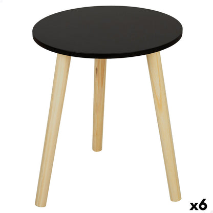 Side table Max Home 35 x 40 x 35 cm (6 Units)-0