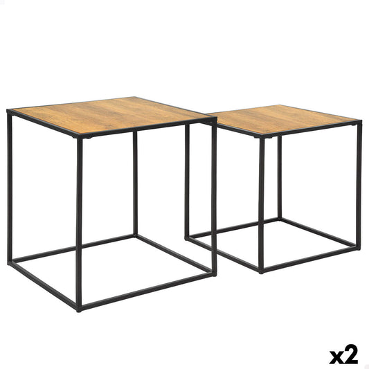 Set of 2 tables Max Home (2 Units)-0