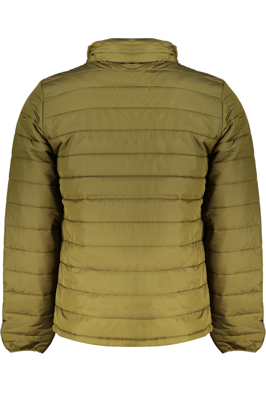 TIMBERLAND SPORT JACKET MEN GREEN-1