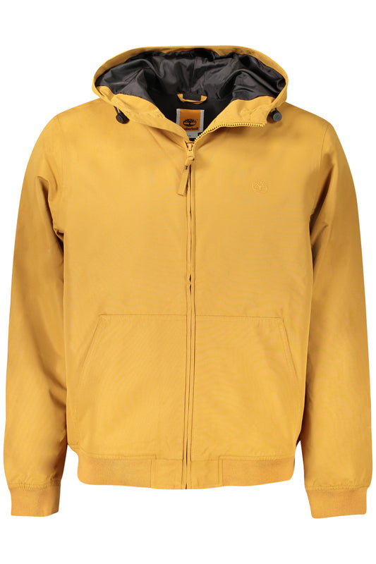 TIMBERLAND MEN'S BROWN JACKET-0