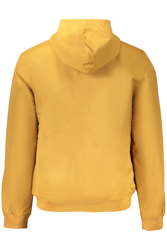 TIMBERLAND MEN'S BROWN JACKET-1
