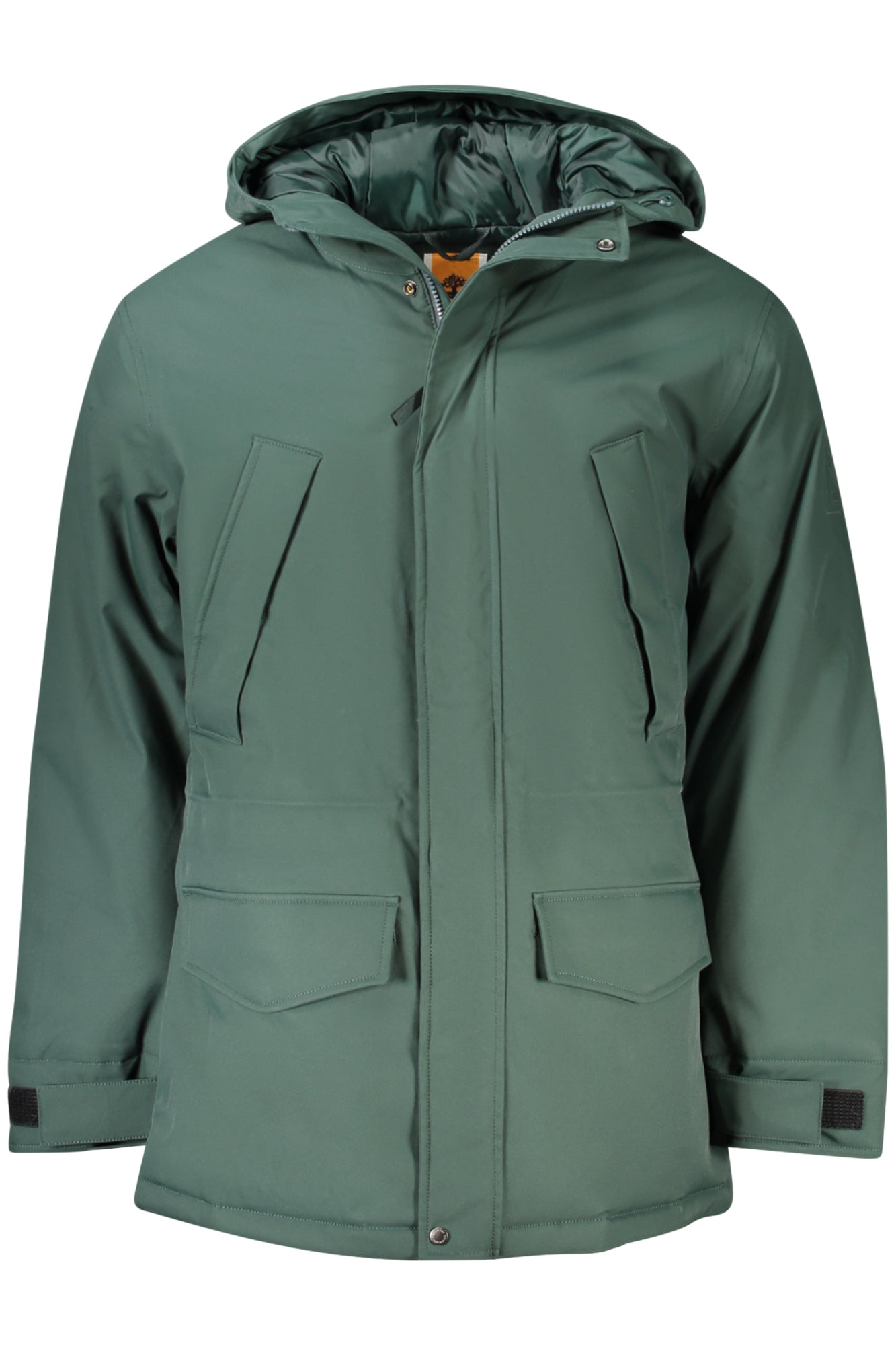 TIMBERLAND MEN'S GREEN JACKET-0