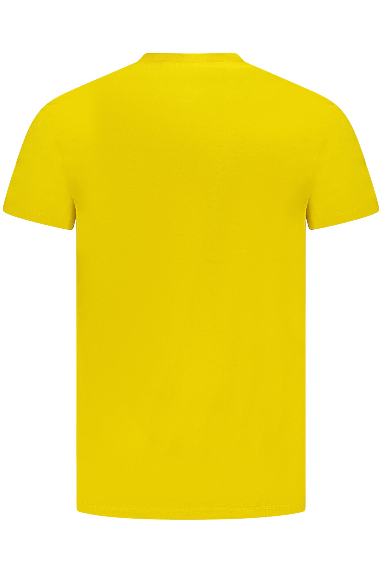 TIMBERLAND SHORT SLEEVE T-SHIRT MEN YELLOW-1
