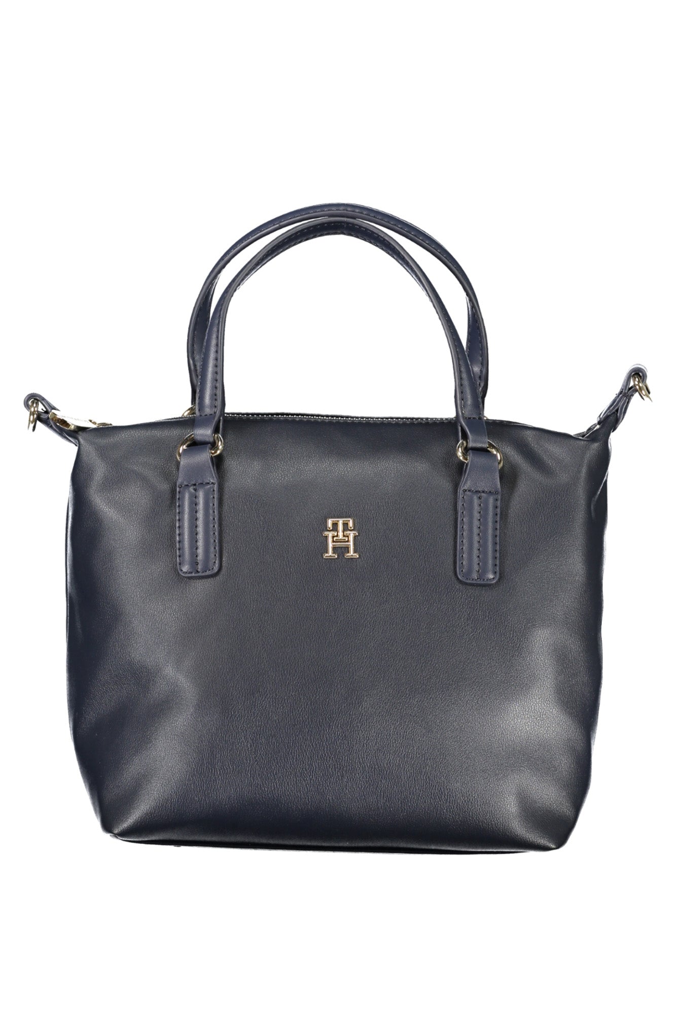 TOMMY HILFIGER BLUE WOMEN'S BAG-0