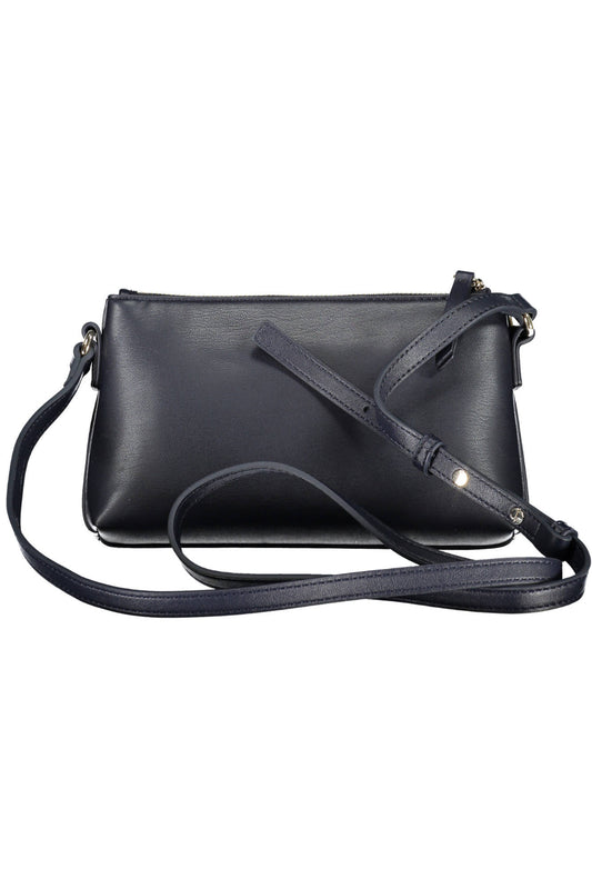 TOMMY HILFIGER BLUE WOMEN'S BAG-1