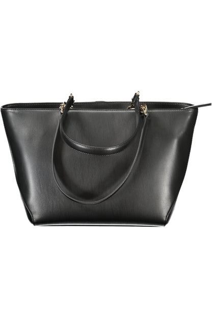 TOMMY HILFIGER WOMEN'S BAG BLACK-1