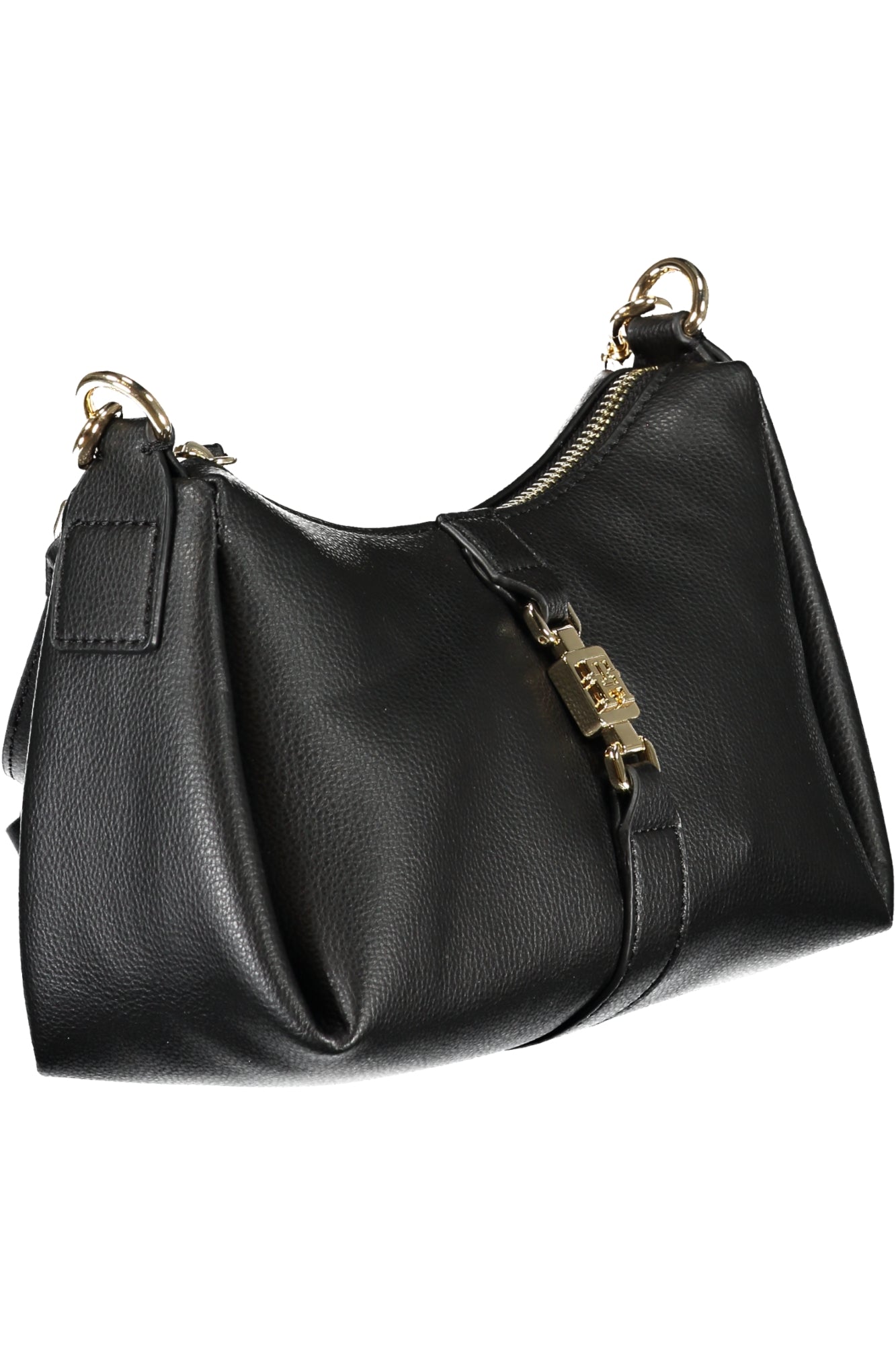 TOMMY HILFIGER BLACK WOMEN'S BAG-2