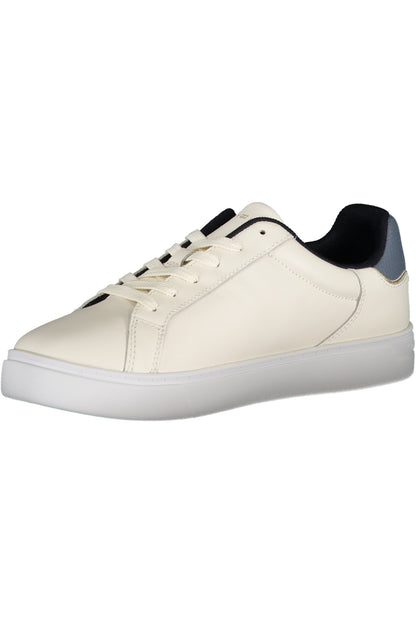 TOMMY HILFIGER WOMEN'S SPORTS SHOES BEIGE-2
