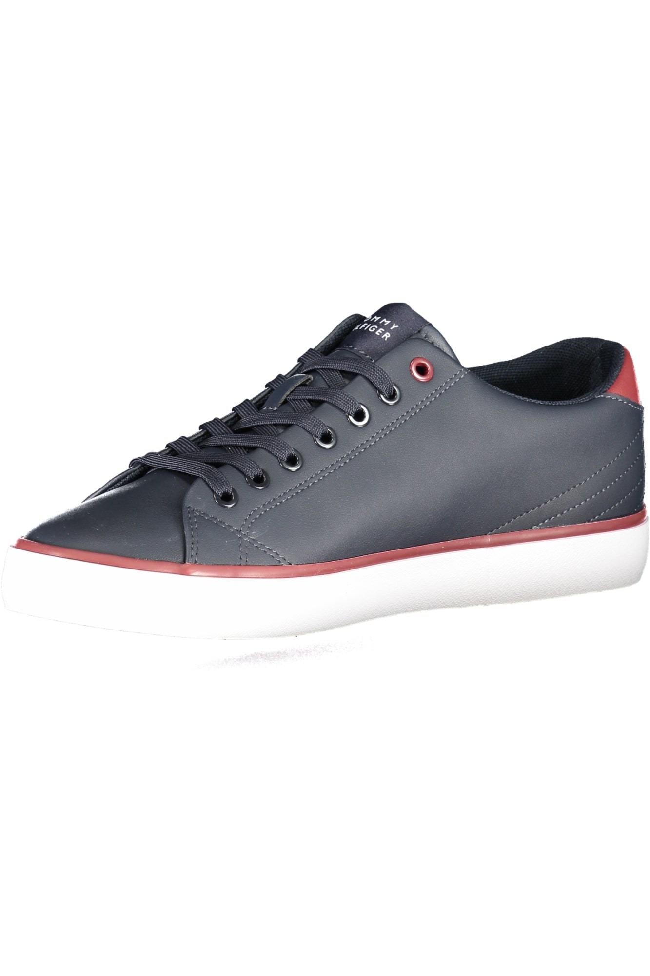 TOMMY HILFIGER BLUE MEN'S SPORTS SHOES-2