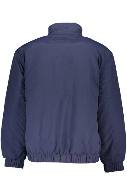 TOMMY HILFIGER MEN'S BLUE JACKET-1