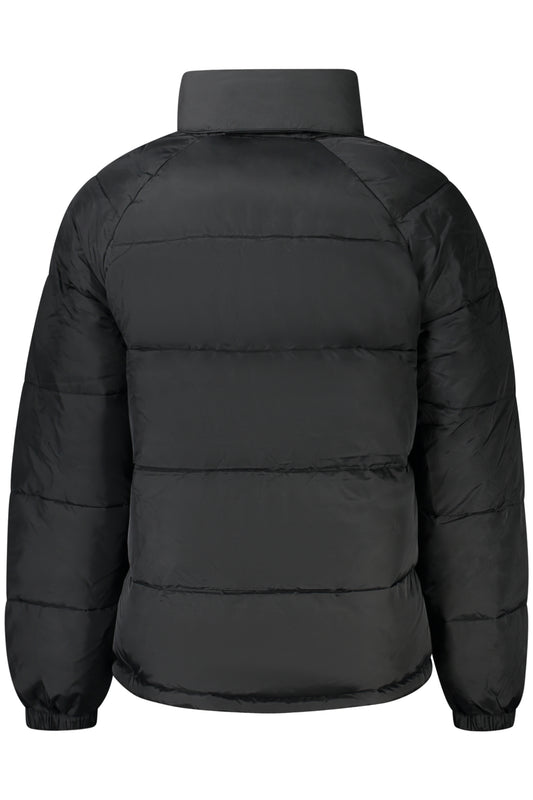 TOMMY HILFIGER MEN'S BLACK JACKET-1