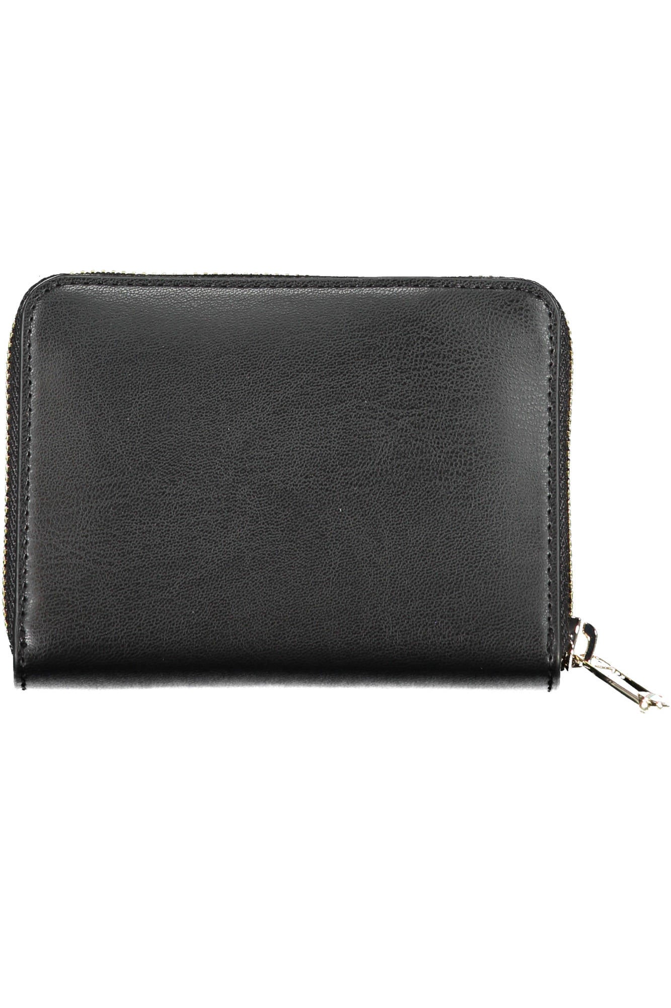 TOMMY HILFIGER WOMEN'S WALLET BLACK-1