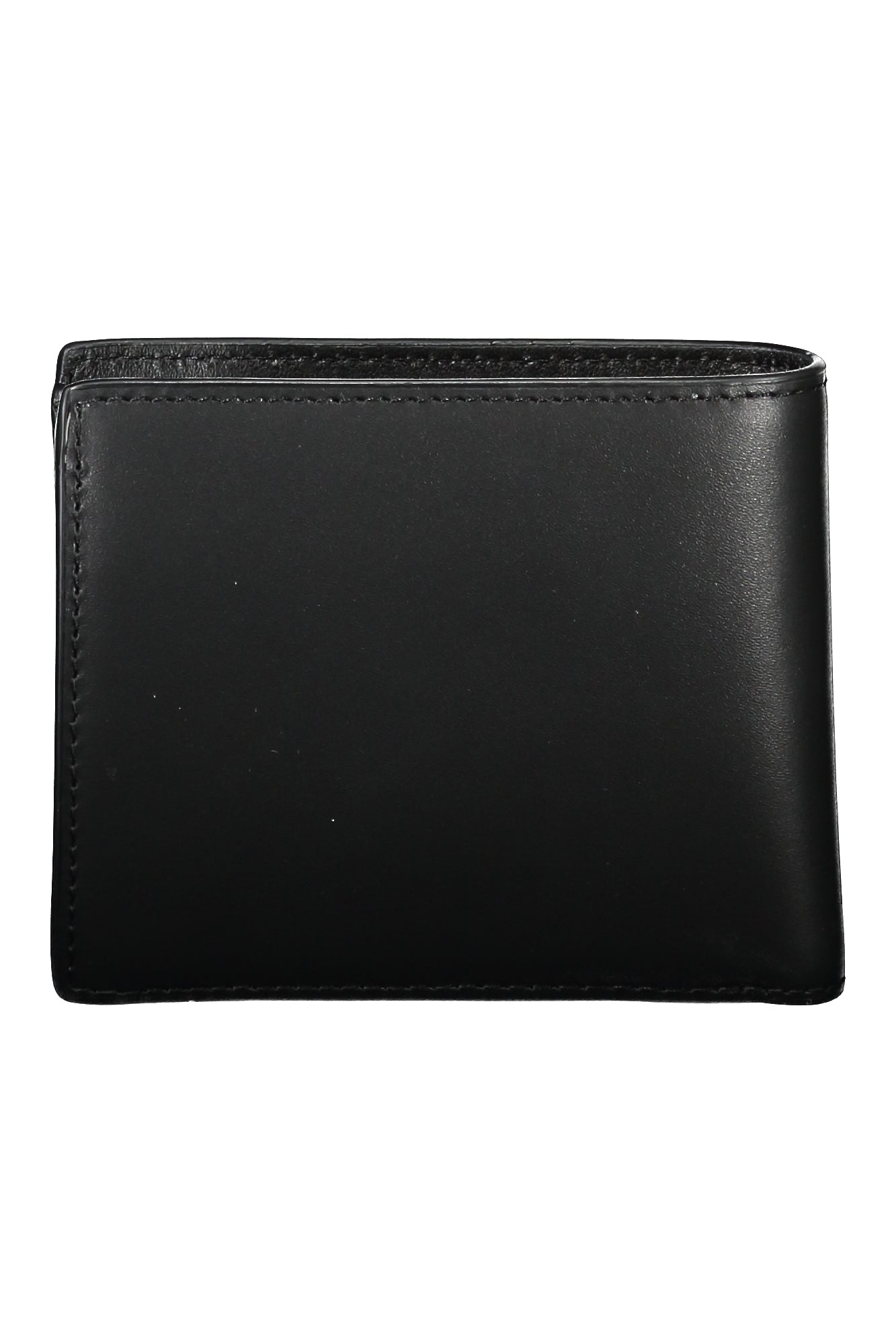 TOMMY HILFIGER MEN'S WALLET BLACK-1