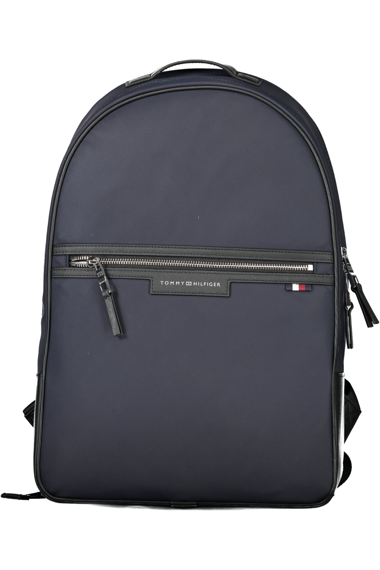TOMMY HILFIGER MEN'S BLUE BACKPACK-0
