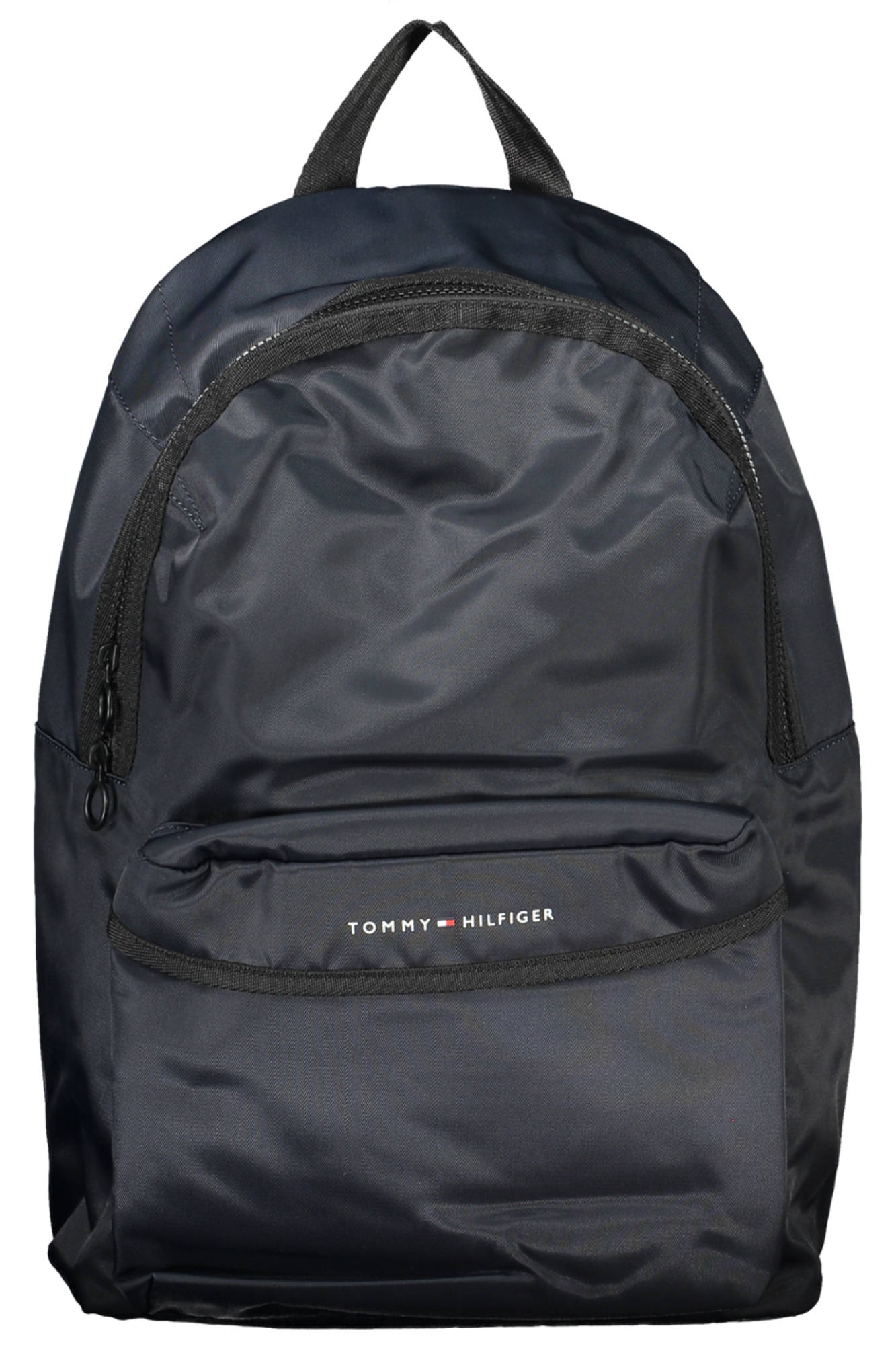 TOMMY HILFIGER MAN BLUE BACKPACK-0