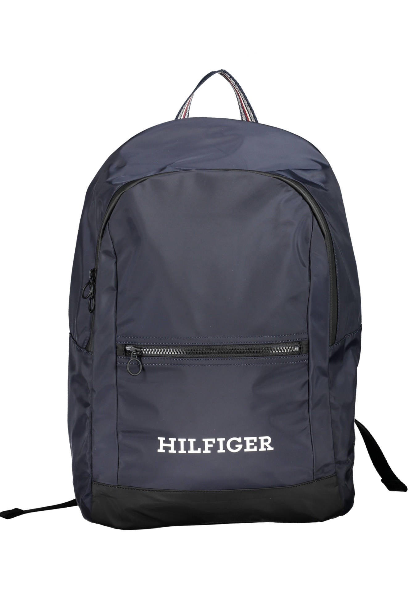 TOMMY HILFIGER MAN BLUE BACKPACK-0